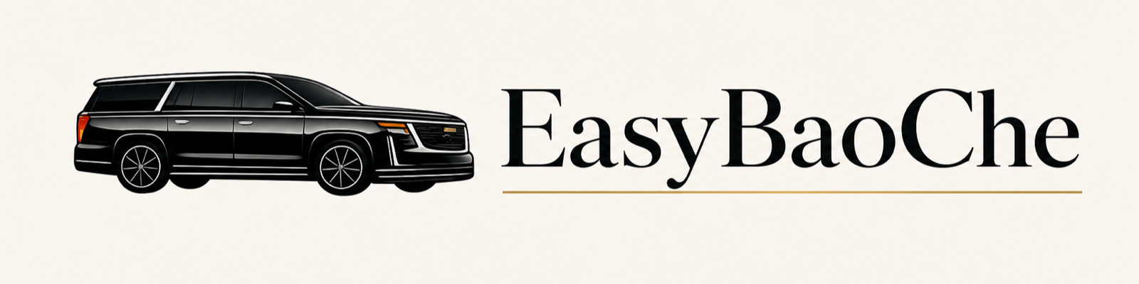 EasyBaoChe 高端专车服务